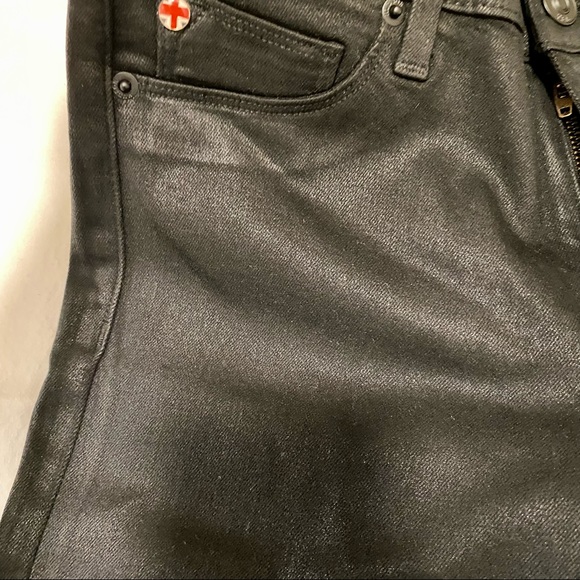 ⭐️NWT Hudson Krista super skinny - Picture 13 of 16